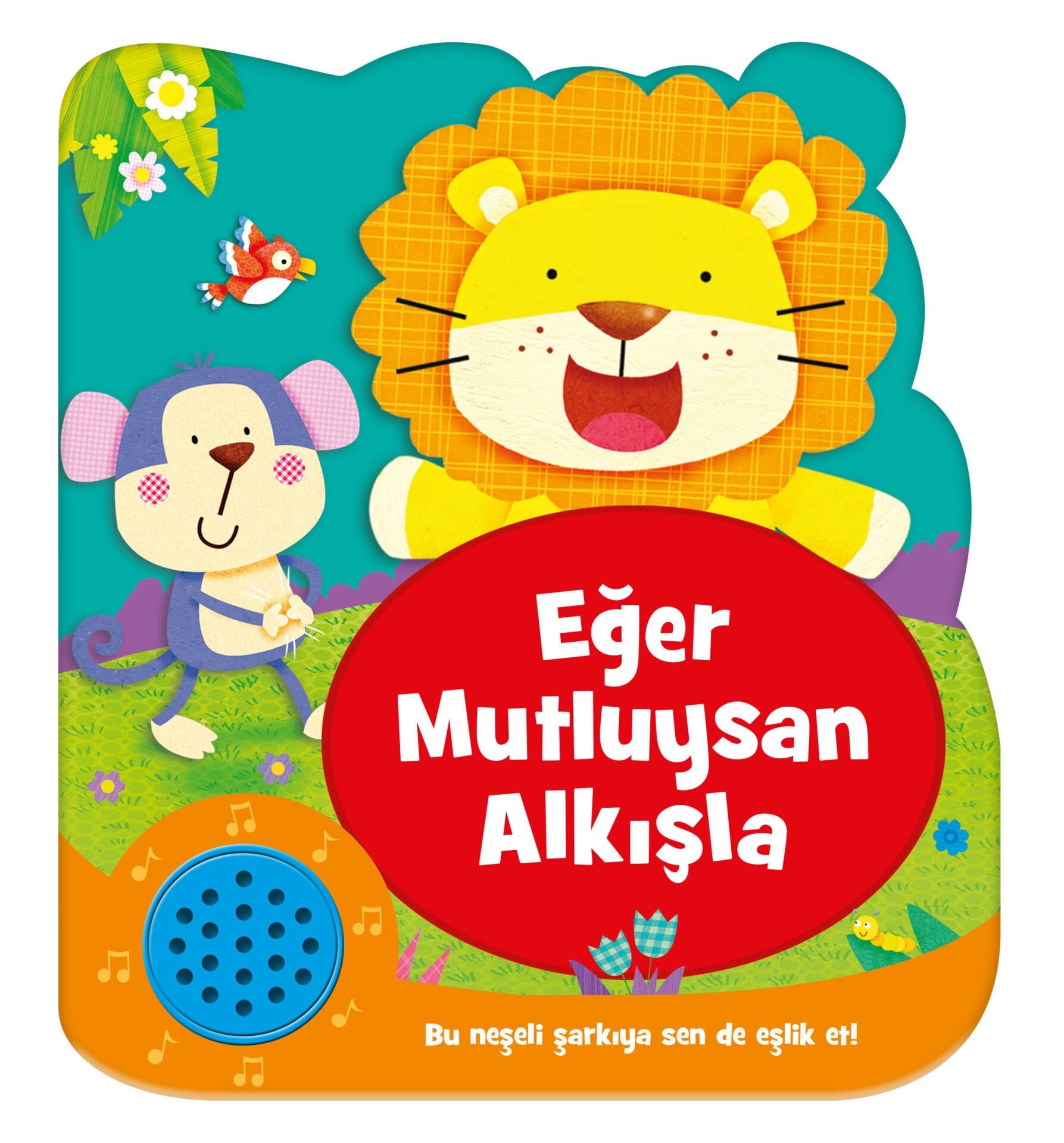 Eğer Mutluysan Alkışla