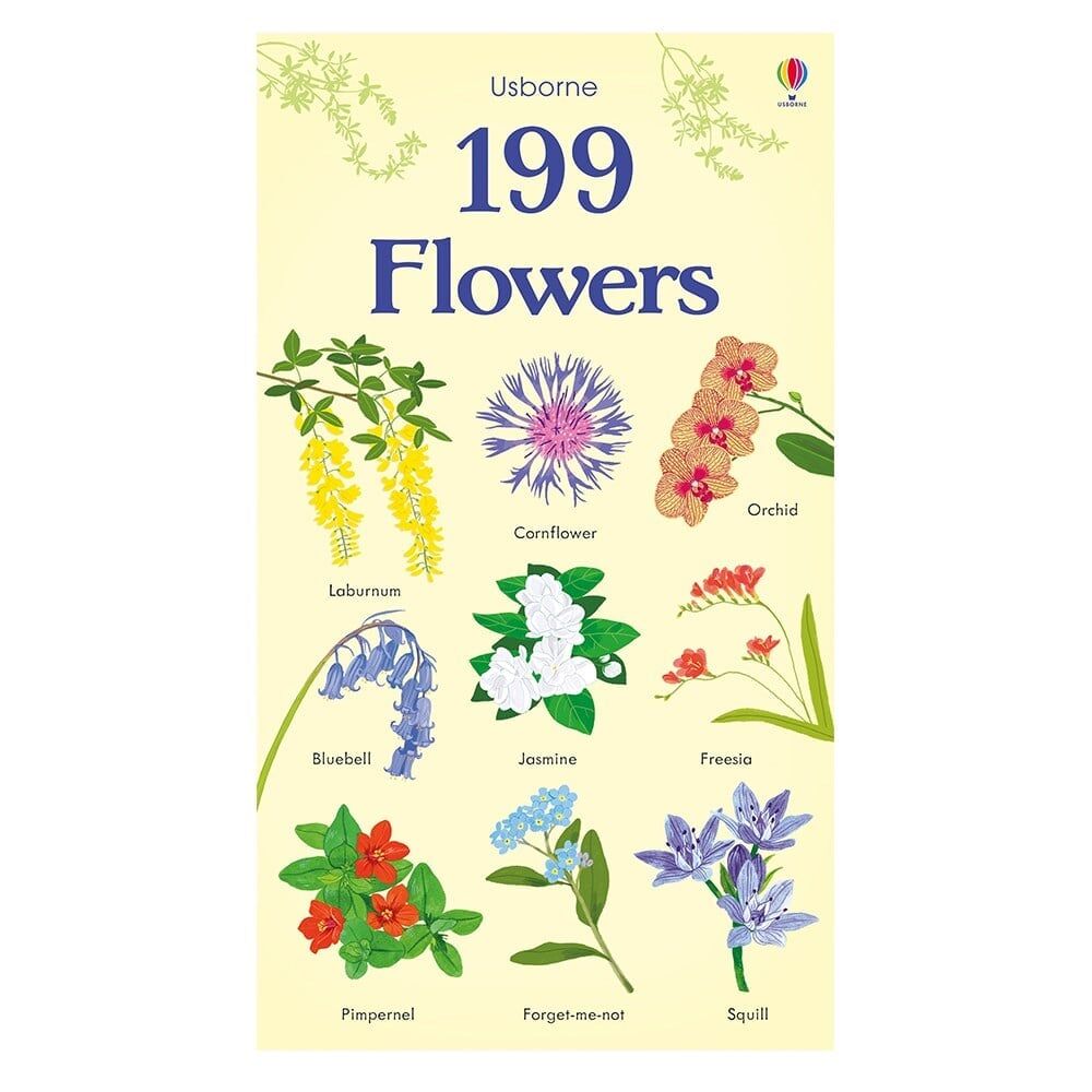 199 Flowers