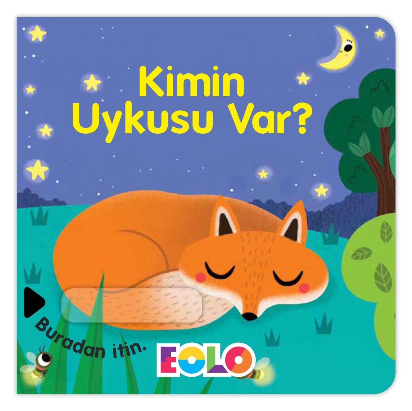 Kimin Uykusu Var?