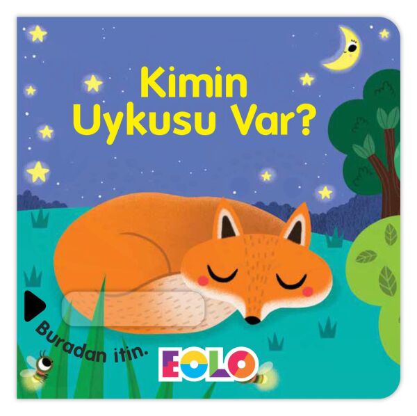 Kimin Uykusu Var?