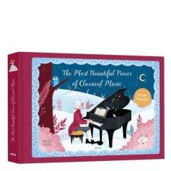 The Most Beatiful Pieces Of Classical Music