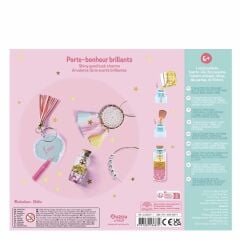 Aksesuar Setim - Uğur Getiren Parlak Tılsımlar