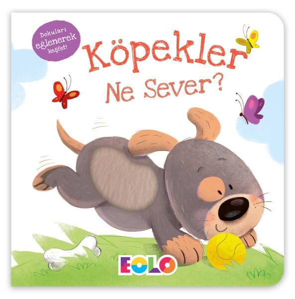 Köpekler Ne Sever?