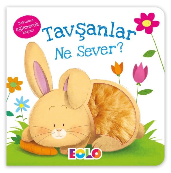 Tavşanlar Ne Sever?