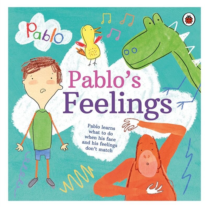 Pablo: Pablos Feelings