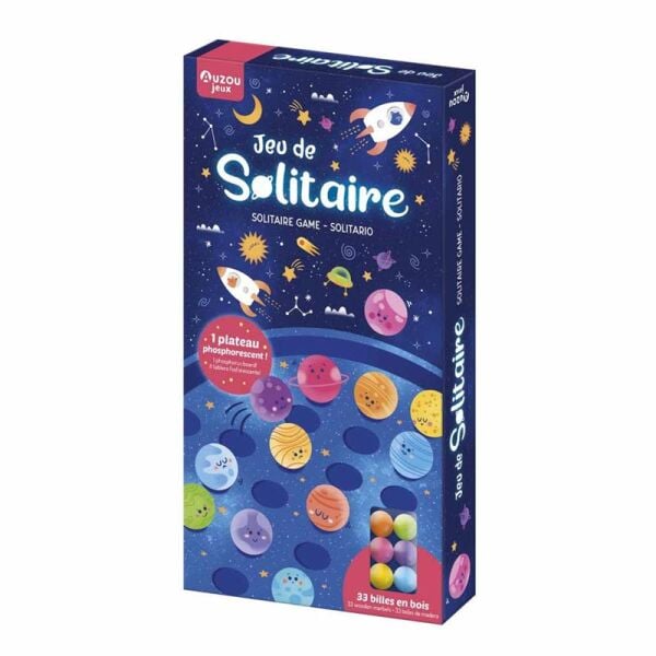 Klasik Oyunlar - Solitaire
