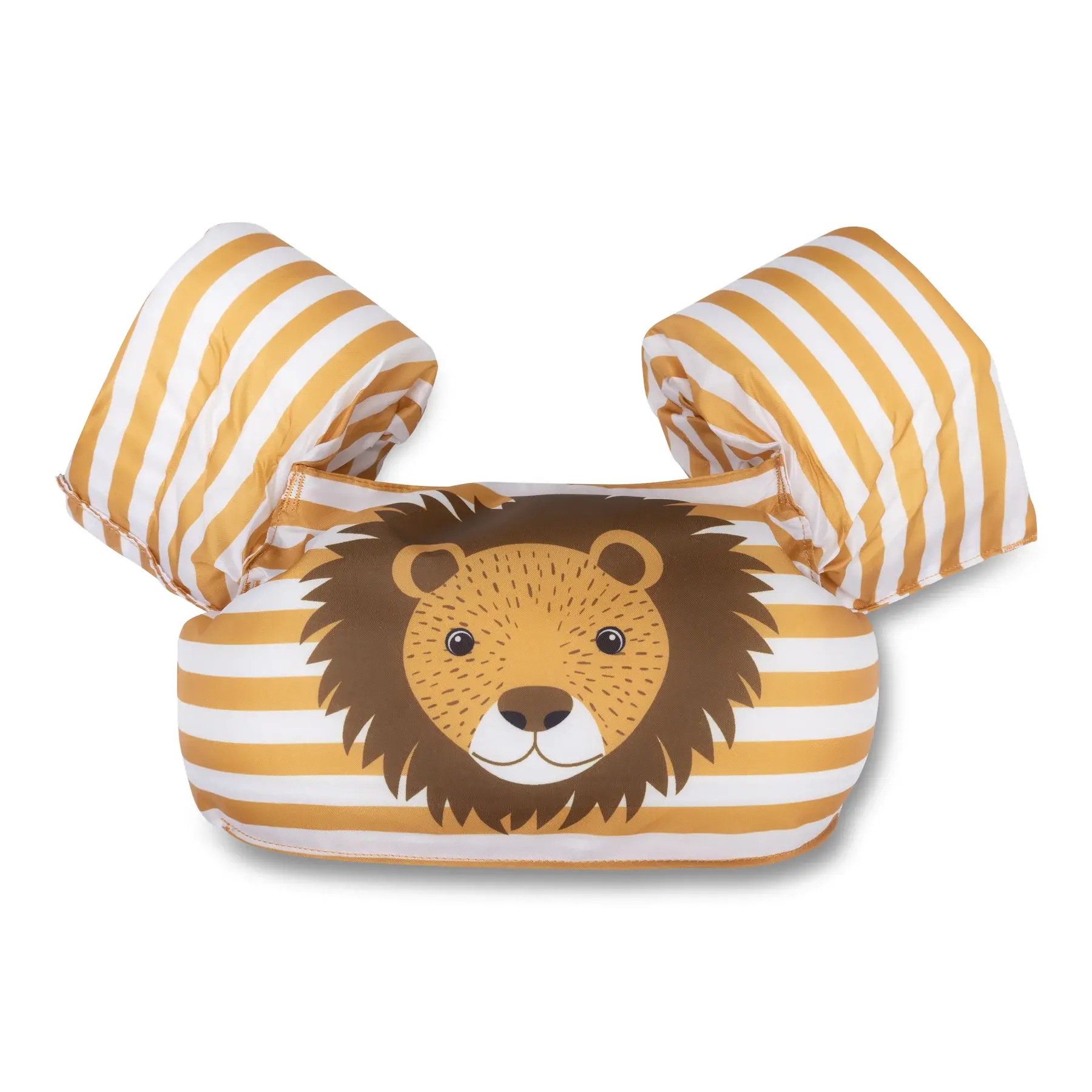 Lion Kolluklu Yüzme Yeleği 2-6 Yaş