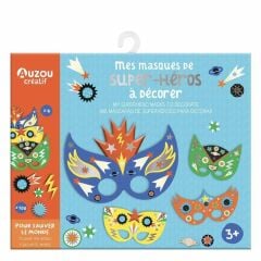 Küçük Sanatçının Etkinlik Seti