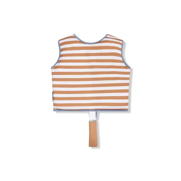 Stripes Köpük Dolgulu Yüzme Yeleği 3-6 Yaş