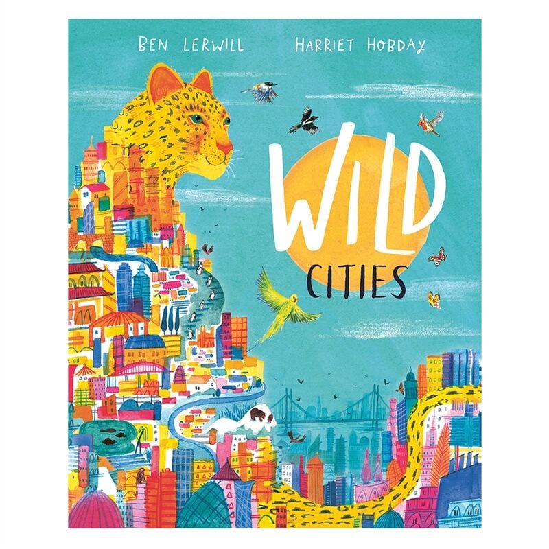 Wild Cities