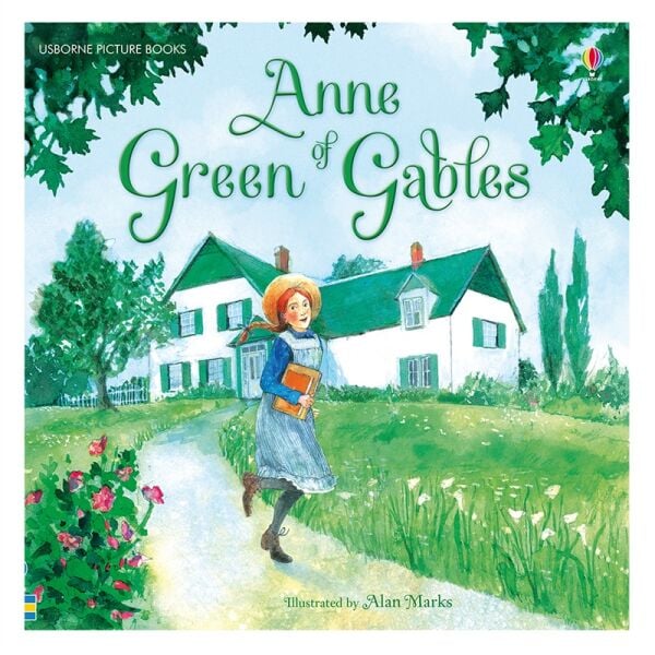 Anne Of Green Gables