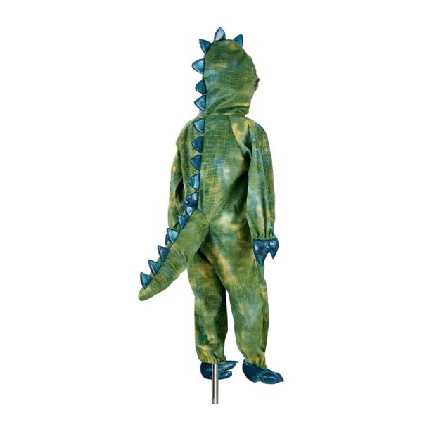 T-Rex Tulum - Hayvan Kostümü - 3-4 Yaş