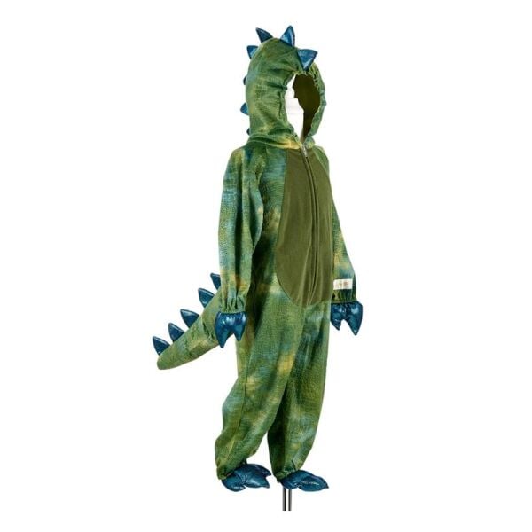 T-Rex Tulum - Hayvan Kostümü - 3-4 Yaş