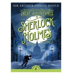 The Great Adventures Of Sherlock Holmes
