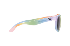 Babiators Original Navigator Güneş Gözlüğü Rad Rainbow 0-2 Yaş