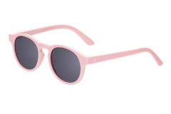 Babiators Original Keyhole Güneş Gözlüğü Ballerina Pink 0-2 Yaş