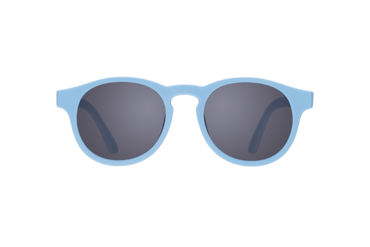 Babiators Original Keyhole Güneş Gözlüğü Bermuda Blue 3-5 Yaş