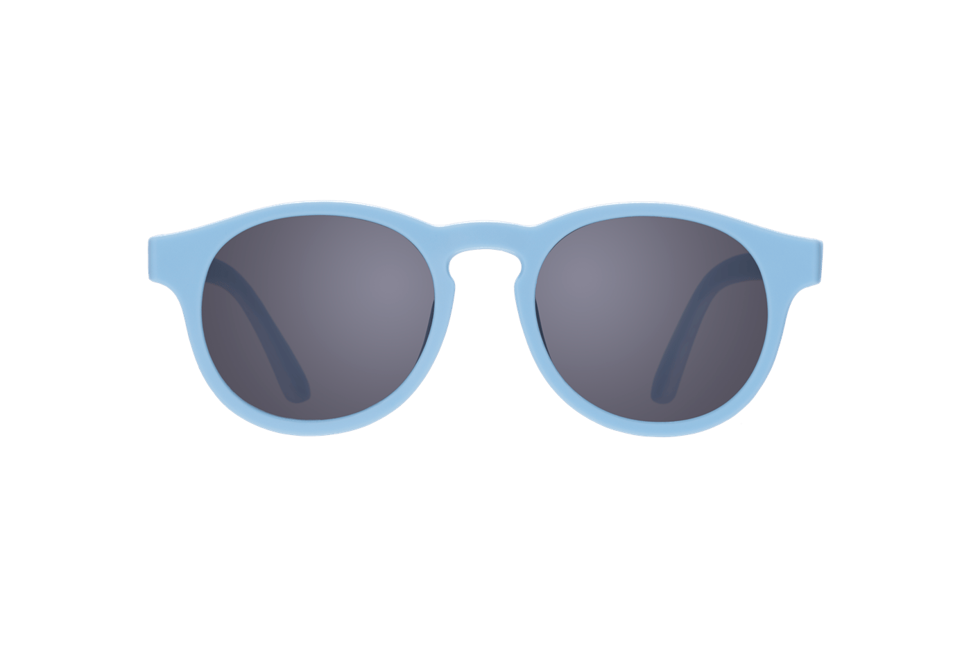 Babiators Original Keyhole Güneş Gözlüğü Bermuda Blue 3-5 Yaş