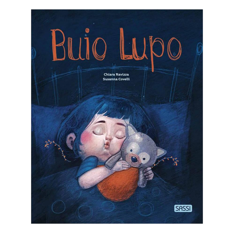 Buio Lupo