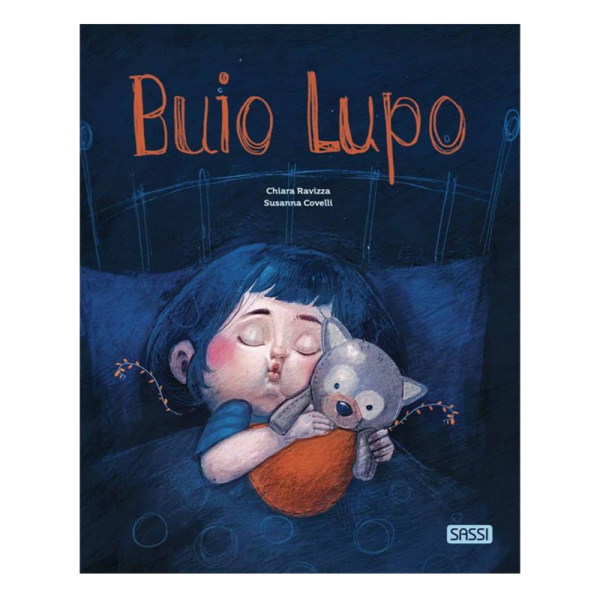 Buio Lupo
