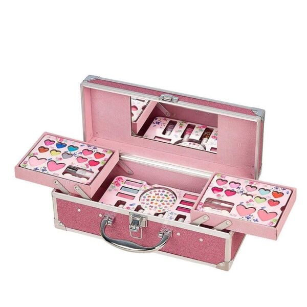 Büyük Makyaj Valizi