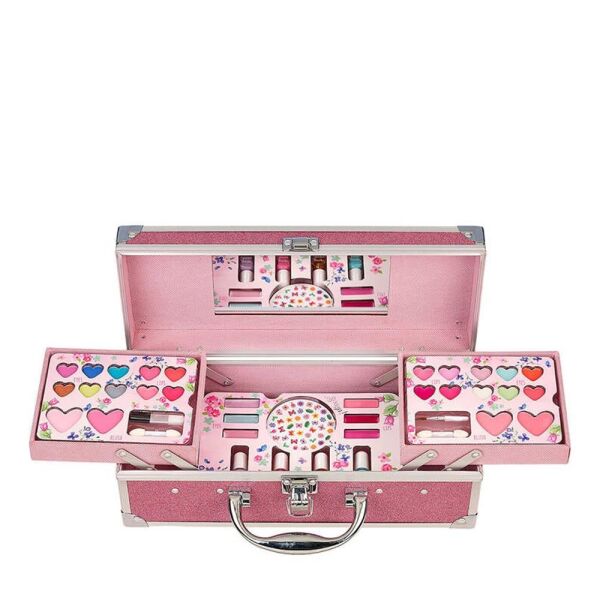 Büyük Makyaj Valizi