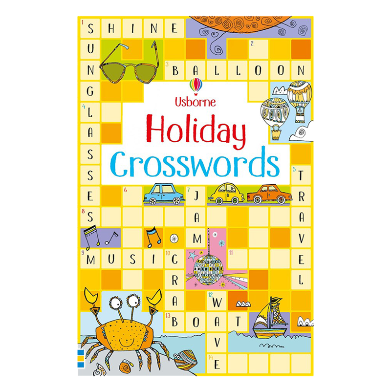 Holiday Crosswords