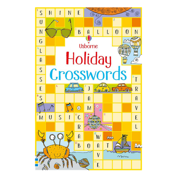 Holiday Crosswords