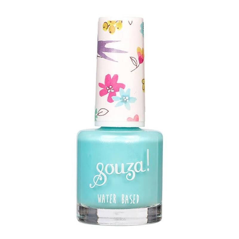 Mint Yeşili Oje