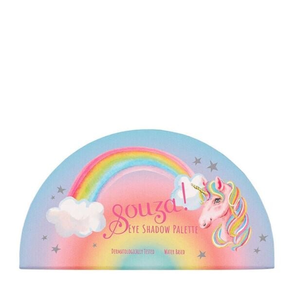 Unicorn Göz Farı Paleti