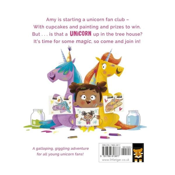 Unicorn Club