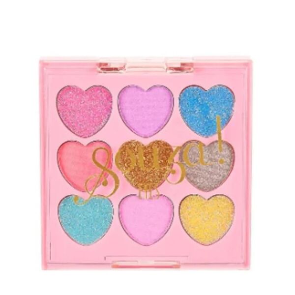 Elf Kutusunda Göz Farı Seti