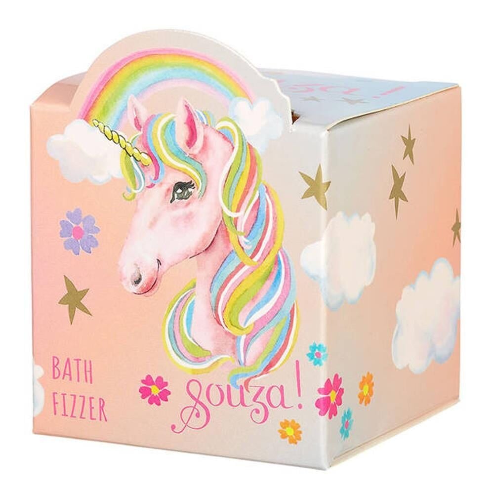 Unicorn Banyo Topu