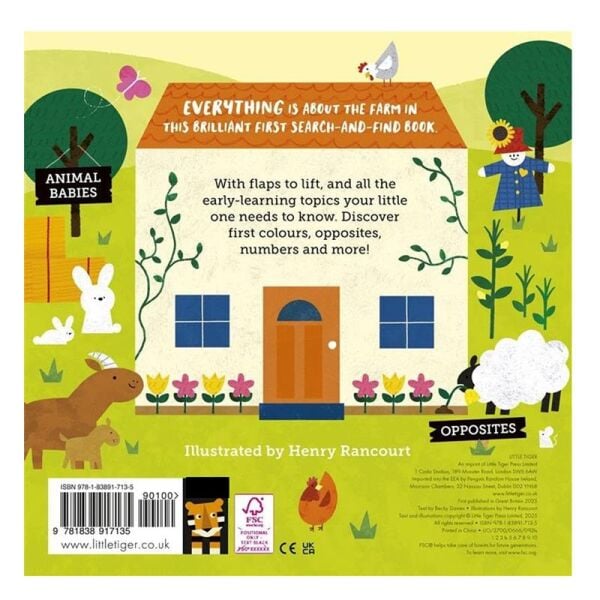 Everything Farm