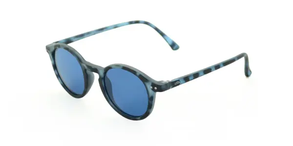 Fox Matte Navy 5-10 Yaş Çocuk Güneş Gözlüğü