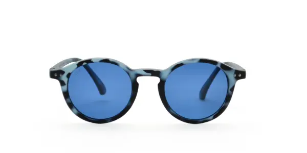 Fox Matte Navy 5-10 Yaş Çocuk Güneş Gözlüğü