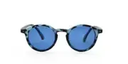 Fox Matte Navy 5-10 Yaş Çocuk Güneş Gözlüğü