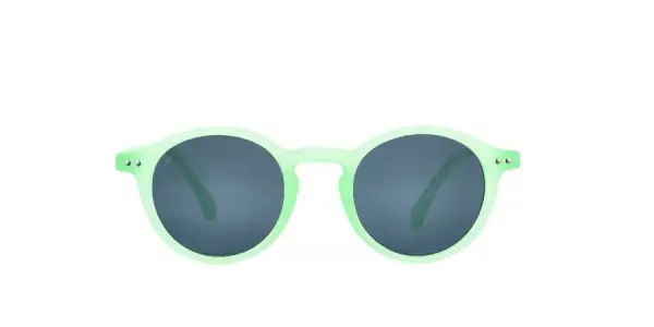 Fox Matte Mint 5-10 Yaş Çocuk Güneş Gözlüğü