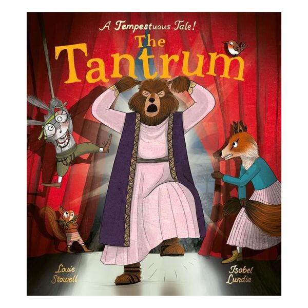 The Tantrum