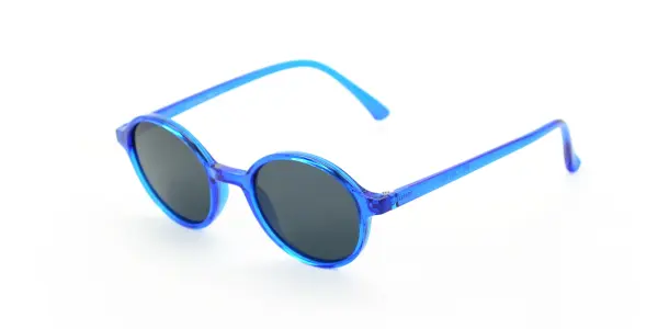 Will Jelly Blue 2-6 Yaş Çocuk Güneş Gözlüğü
