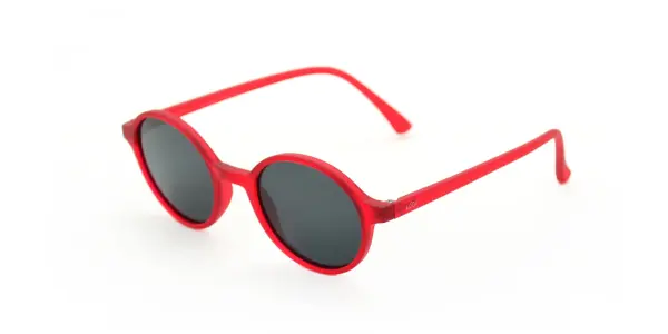 Will Matte Jelly Red 2-6 Yaş Çocuk Güneş Gözlüğü