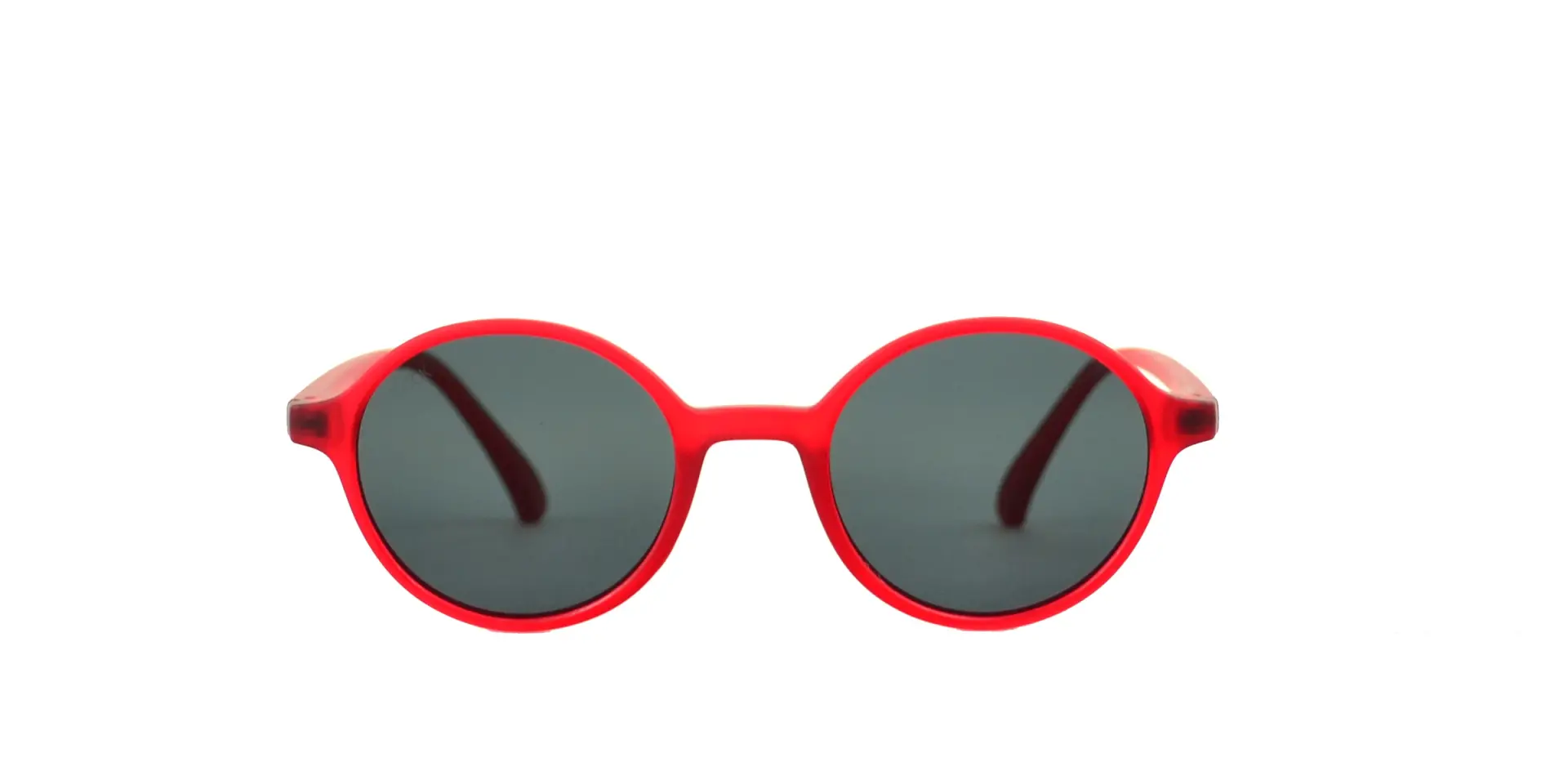 Will Matte Jelly Red 2-6 Yaş Çocuk Güneş Gözlüğü