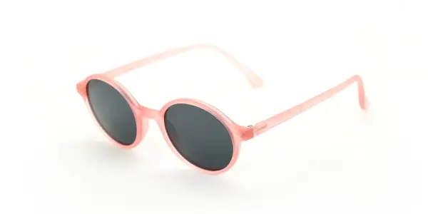 Will Matte Pastel Pink 2-6 Yaş Çocuk Güneş Gözlüğü