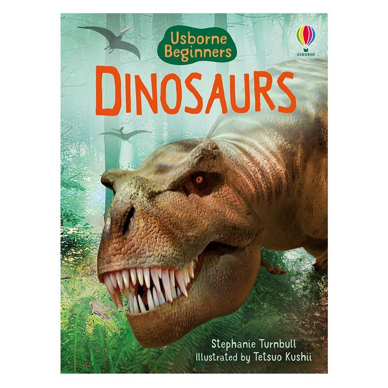 Dinosaurs - Beginners
