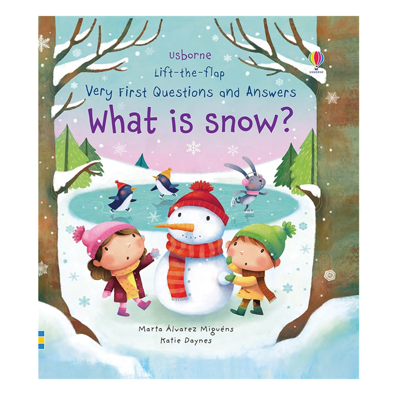 What Is Snow