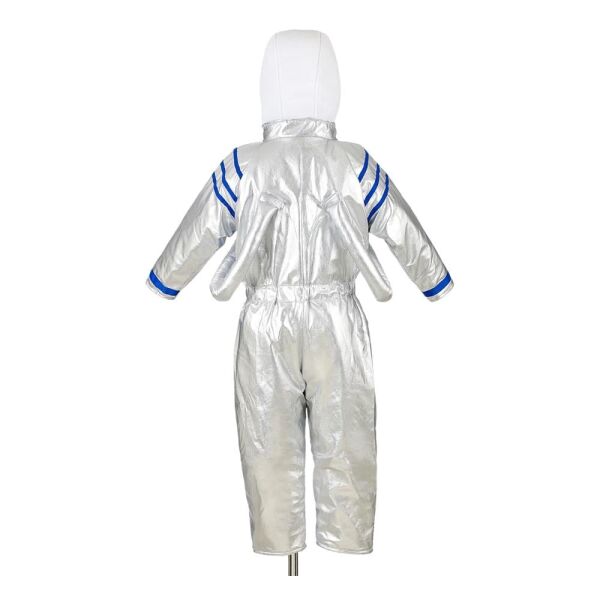 Astronot Kostümü 3-4 Yaş