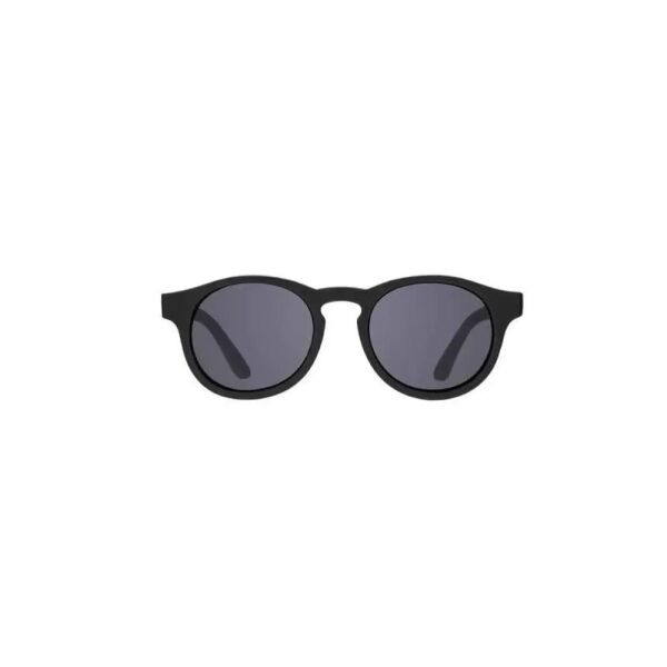 Polarized Keyhole Güneş Gözlüğü Jet Black