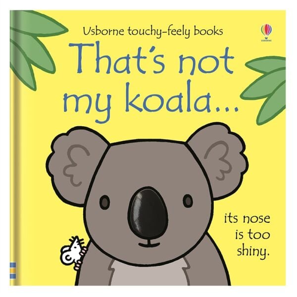 That S Not My Koala