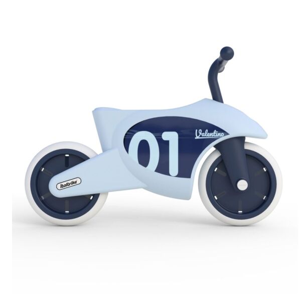 Valentino - Denge Bisikleti - Mavi