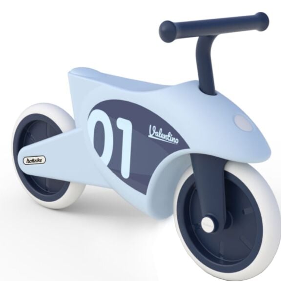 Valentino - Denge Bisikleti - Mavi